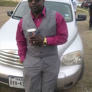 Meet your Posher, Jimmie